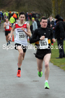 Senior mens NECAA Road Relays Champs., Hetton Lyons Oark, Hetton-le-Hole. Photo: David T. Hewitson/Sports for All Pics